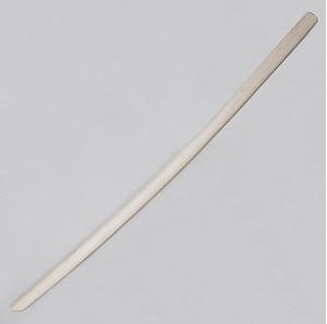 Photo of Bokken - White Oak