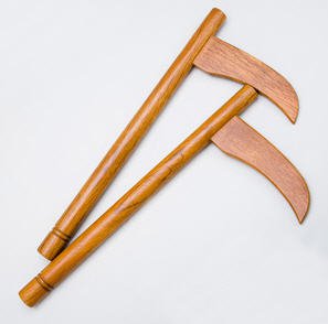 Photo of Kama - Red Oak