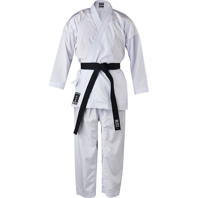 Photo of Blitz Adult Kamakiri Karate Gi - 8oz