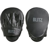 Blitz Tornado Focus Pads