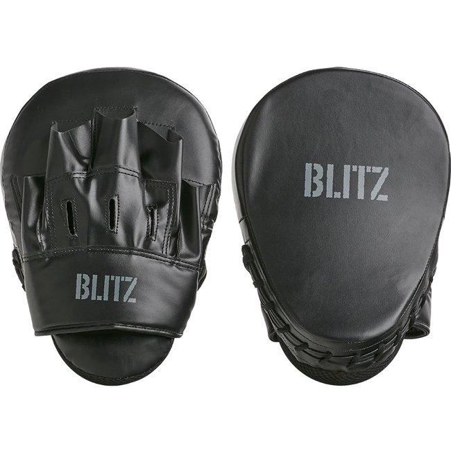 Photo of Blitz Tornado Focus Pads
