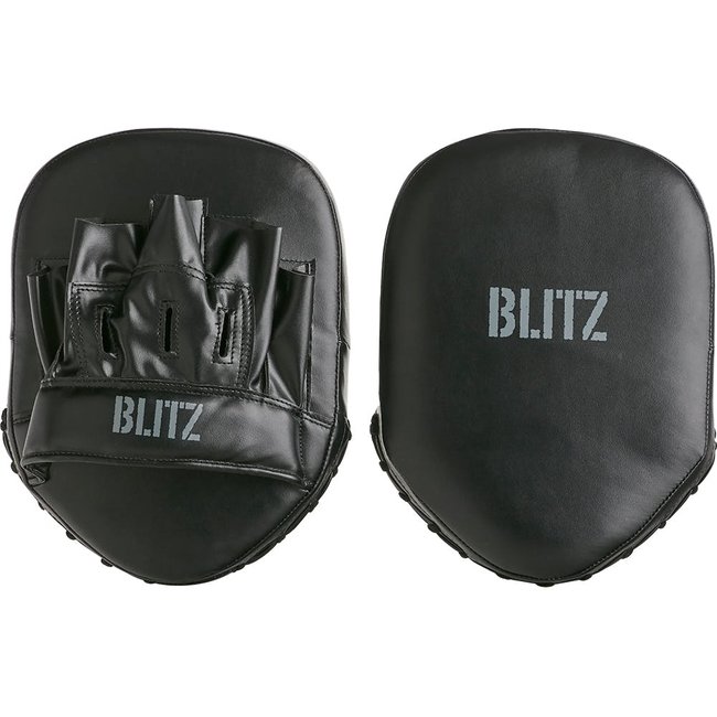 Photo of Blitz Legacy Focus Pads