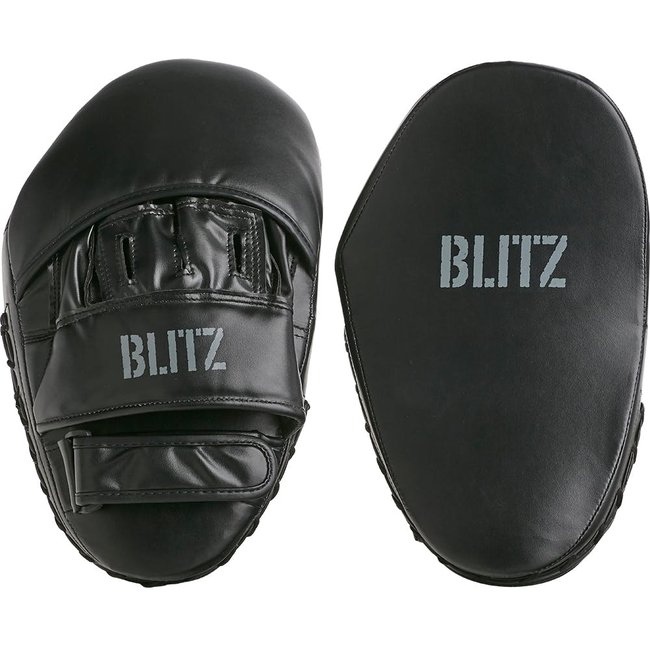 Photo of Blitz Cyclone Focus Pads