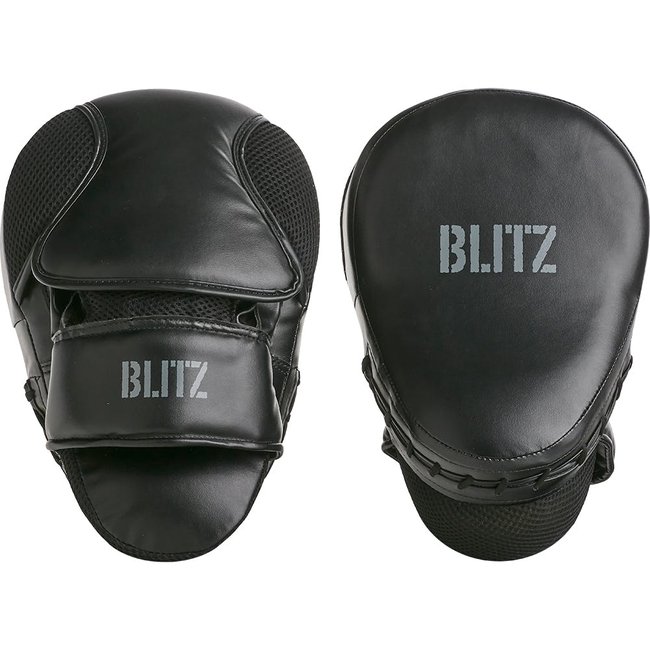 Photo of Blitz Hurricane Focus Pads
