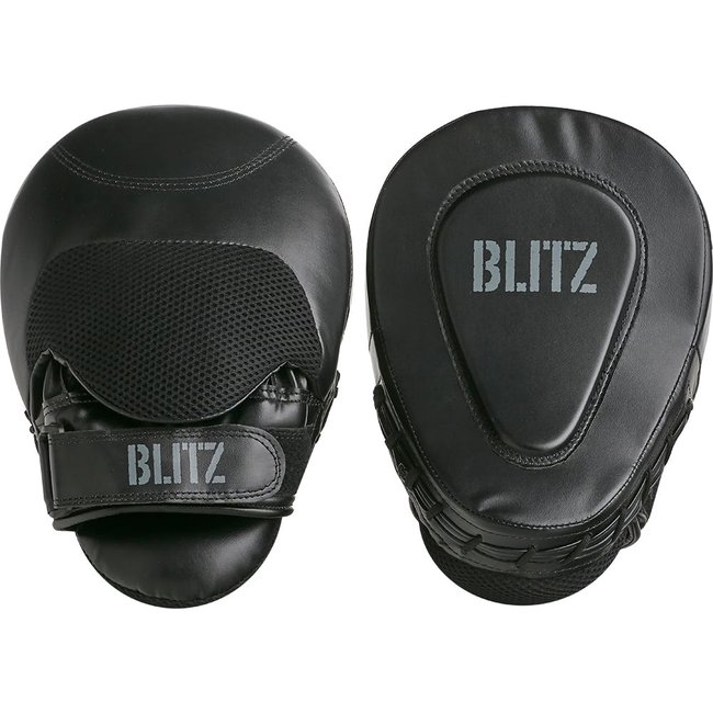 Photo of Blitz Typhoon Focus Pads