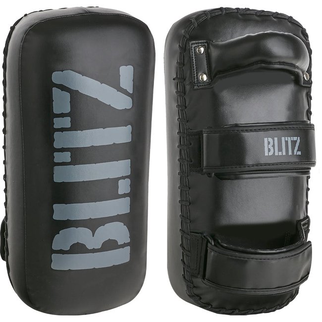 Photo of Blitz Fury Thai Pads