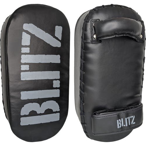 Photo of Blitz Club Thai Pads