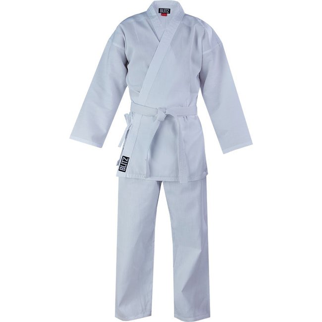 Photo of Blitz Adult Lightweight Karate Gi - 6oz